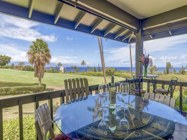 Kaanapali Condo 980164