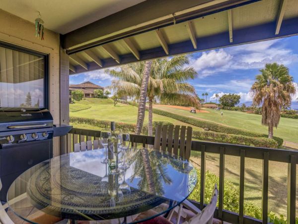 Kaanapali Condo 980164