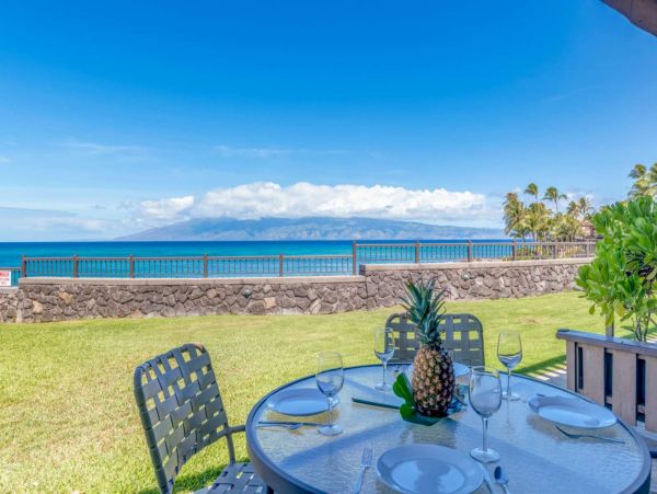 Kahana Condo 980165