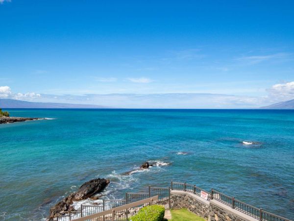 Kahana Condo 980165