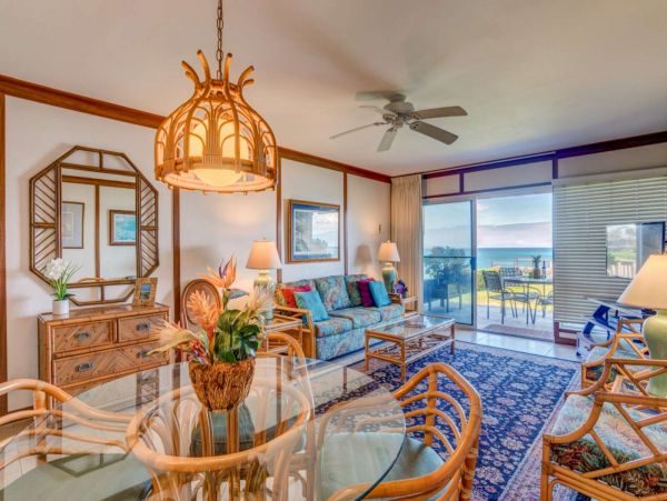 Kahana Condo 980165
