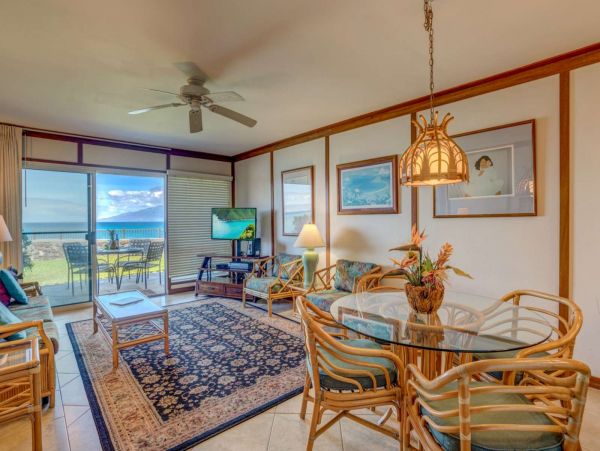 Kahana Condo 980165
