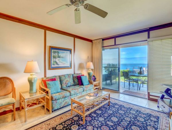 Kahana Condo 980165