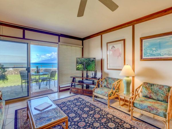 Kahana Condo 980165