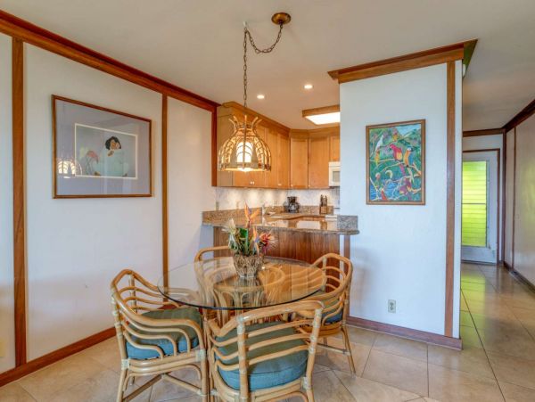 Kahana Condo 980165