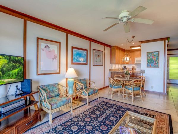 Kahana Condo 980165