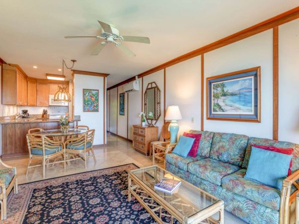 Kahana Condo 980165
