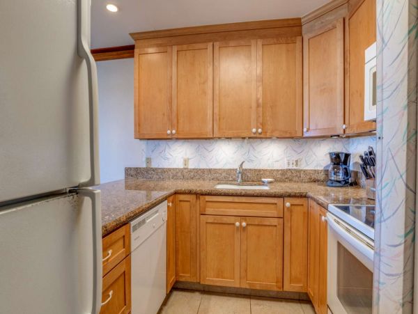 Kahana Condo 980165