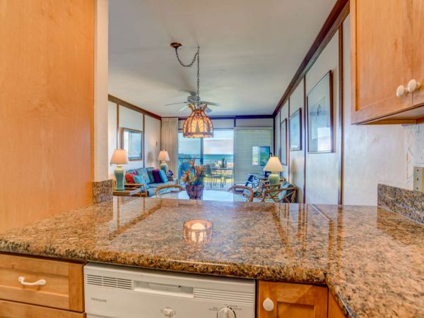 Kahana Condo 980165