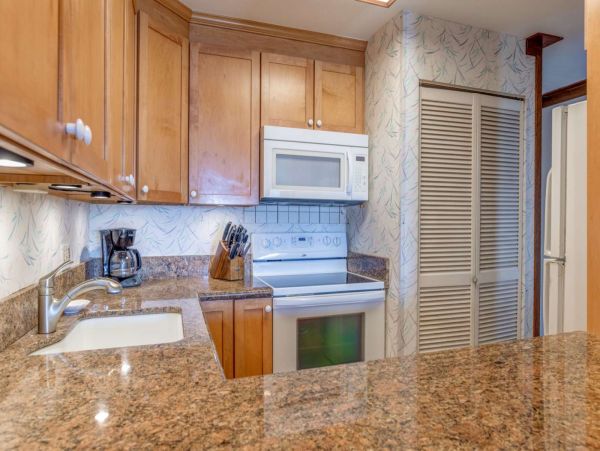 Kahana Condo 980165