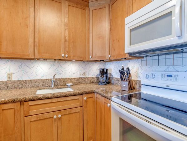 Kahana Condo 980165