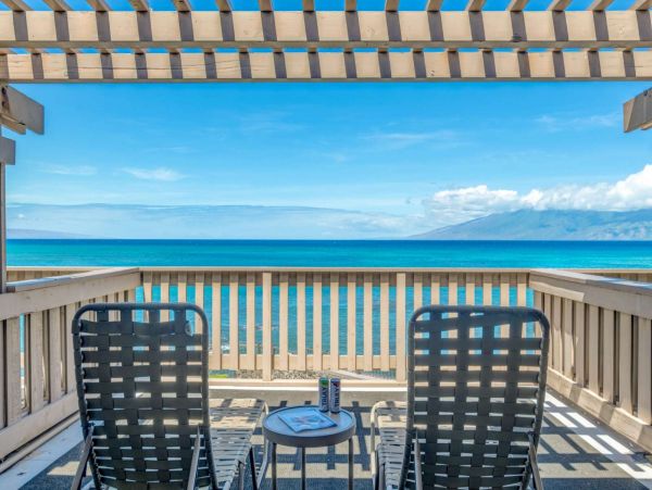 Kahana Condo 980165