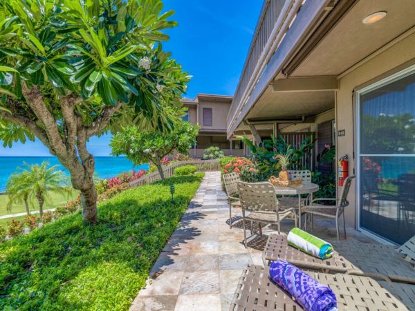 Kahana Condo 980166