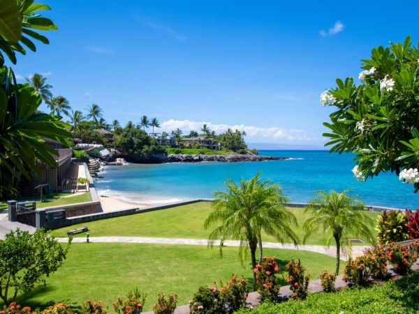 Kahana Condo 980166