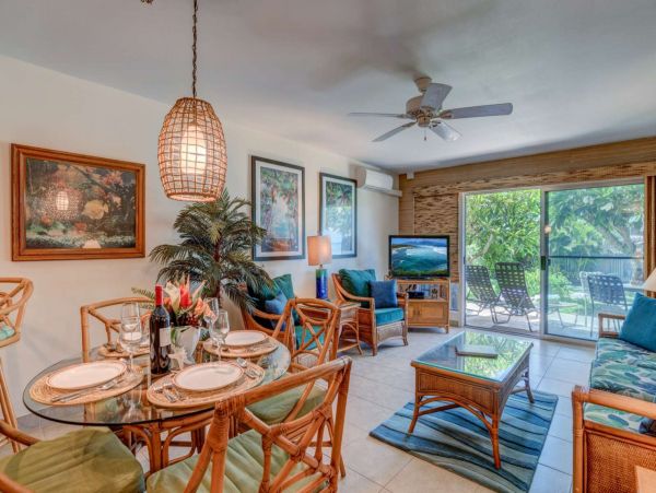 Kahana Condo 980166