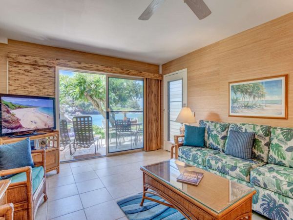 Kahana Condo 980166