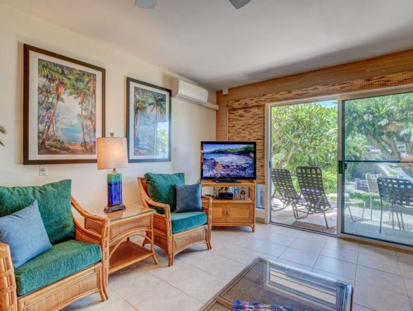 Kahana Condo 980166