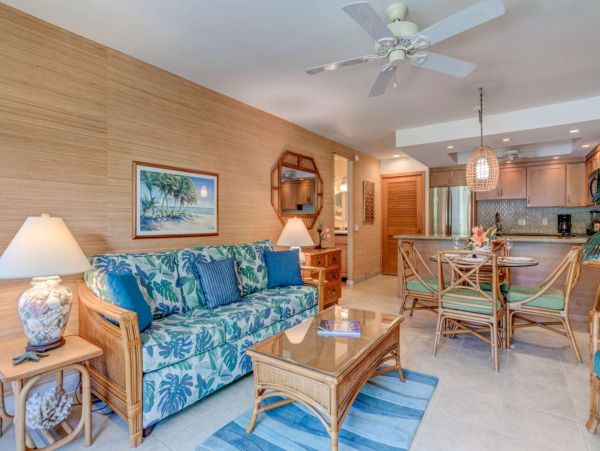 Kahana Condo 980166