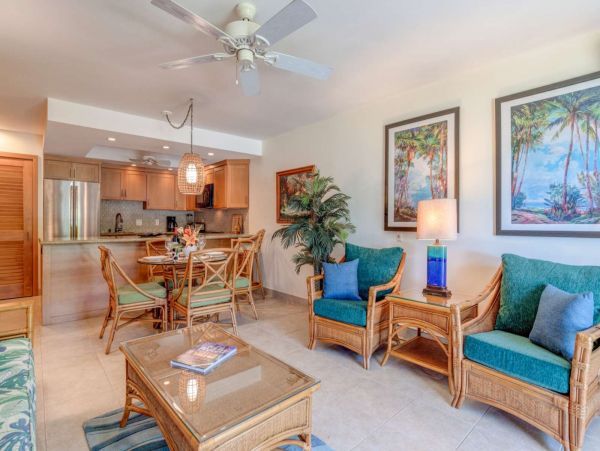 Kahana Condo 980166