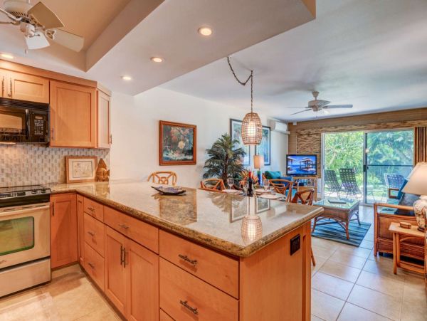 Kahana Condo 980166