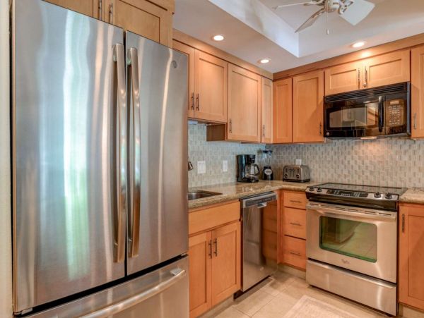 Kahana Condo 980166