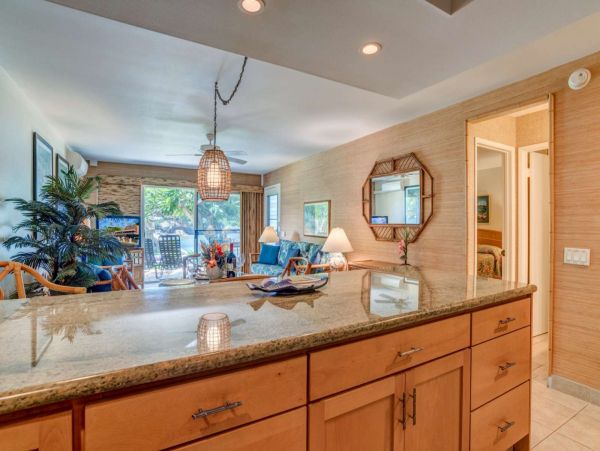 Kahana Condo 980166