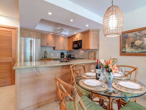 Kahana Condo 980166