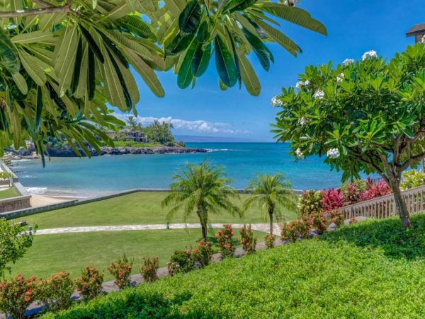 Kahana Condo 980166