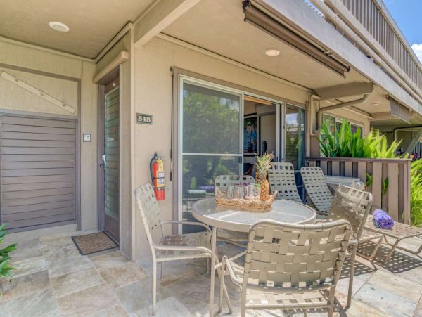 Kahana Condo 980166