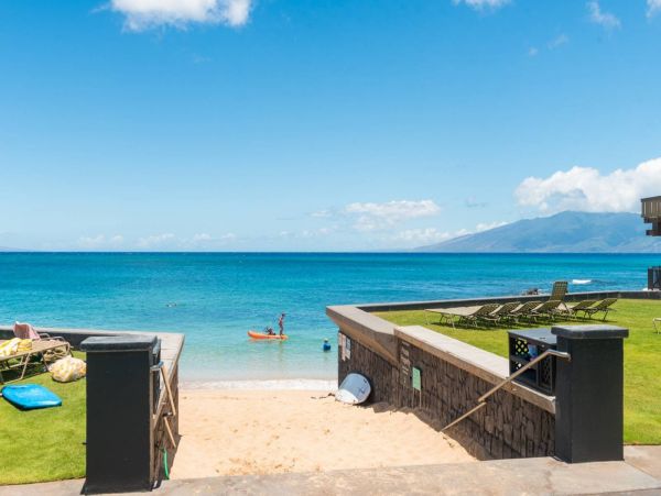 Kahana Condo 980167