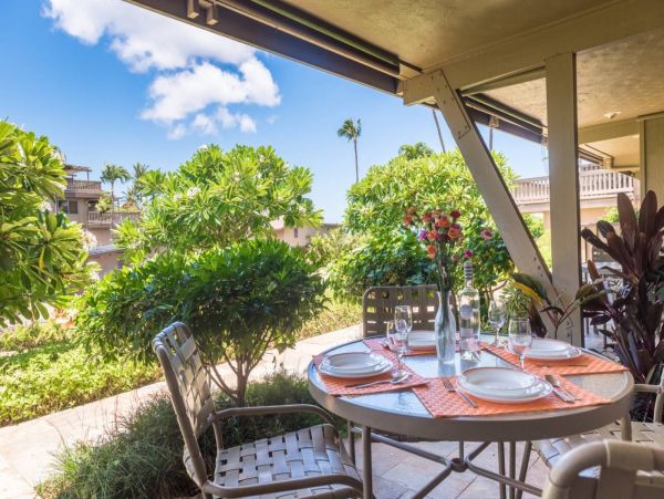 Kahana Condo 980167