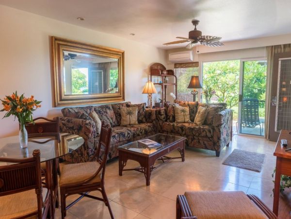 Kahana Condo 980167