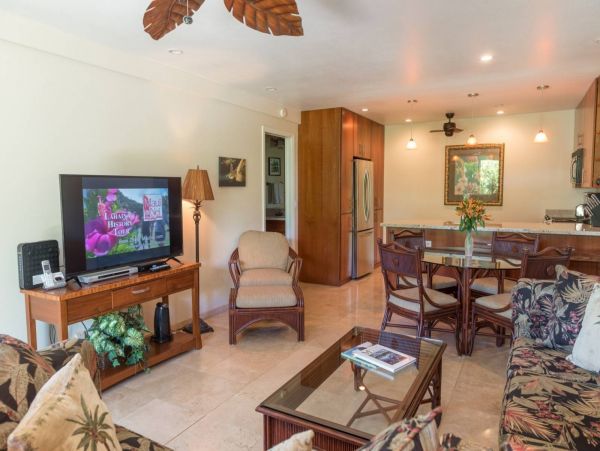 Kahana Condo 980167