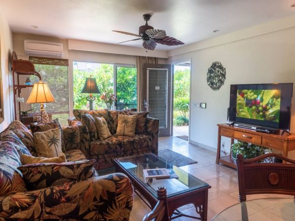 Kahana Condo 980167