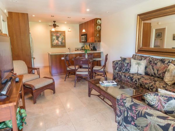 Kahana Condo 980167