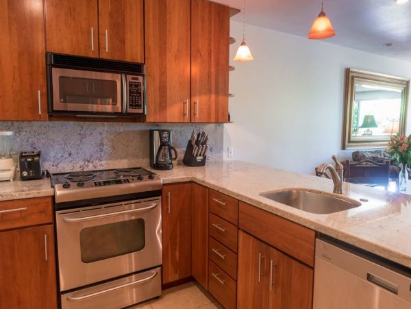 Kahana Condo 980167