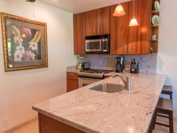 Kahana Condo 980167
