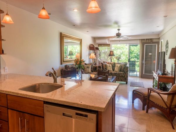 Kahana Condo 980167