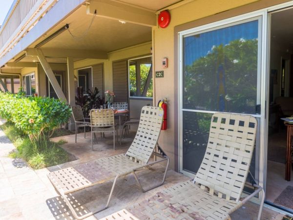 Kahana Condo 980167