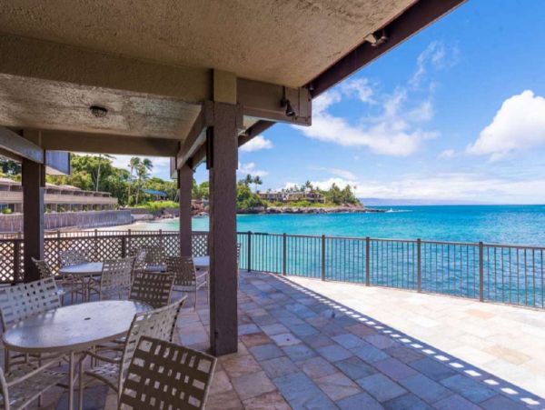 Kahana Condo 980167