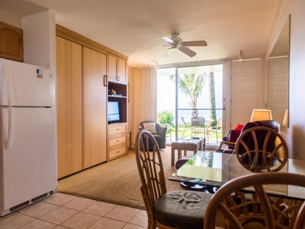 Kahana Condo 980168