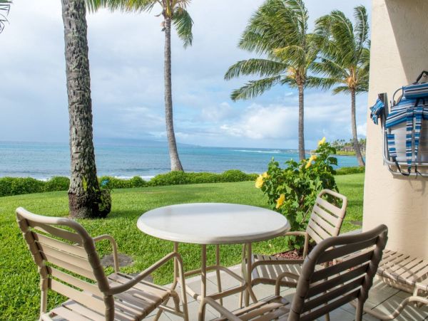 Kahana Condo 980168