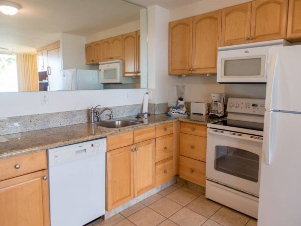 Kahana Condo 980168
