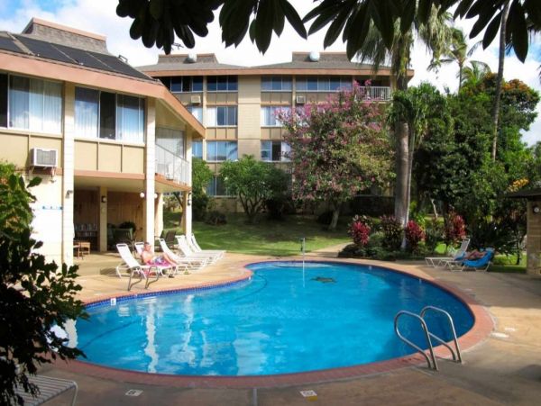 Kihei Condo 980169