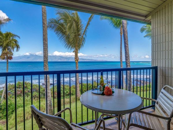 Kahana Condo 980170