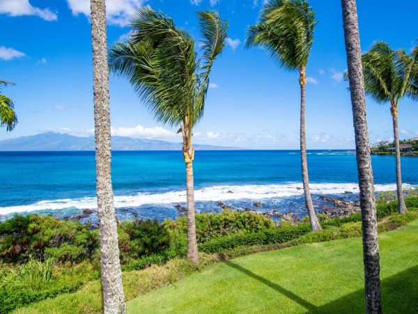 Kahana Condo 980170