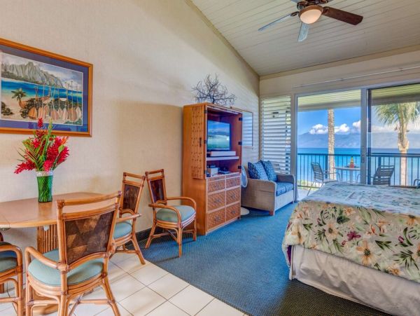 Kahana Condo 980170