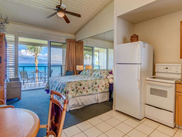 Kahana Condo 980170