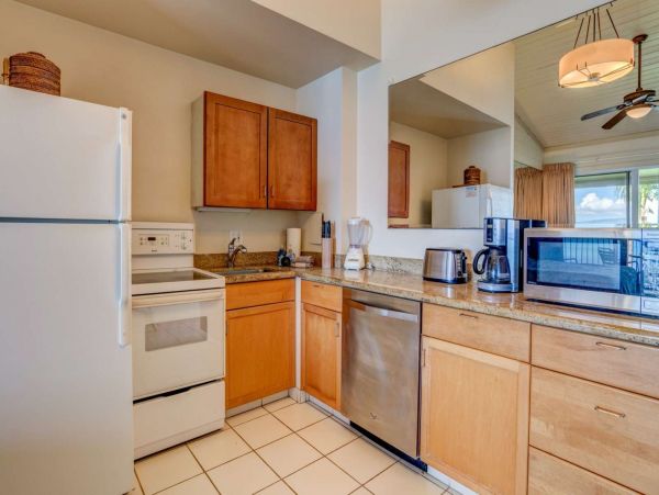 Kahana Condo 980170