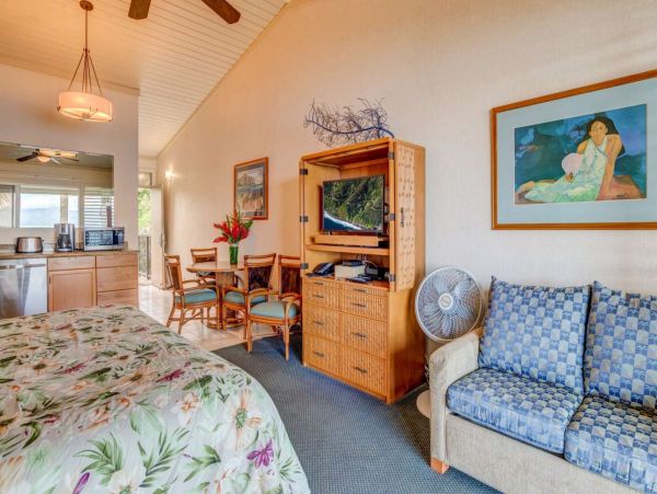 Kahana Condo 980170
